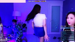 AfreecaTV Korean BJ 09122021005