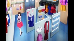 Cosplay Change Pure-kei Joshidaisei no Kiken na Seiheki Episode 1