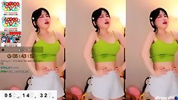 AfreecaTV Korean BJ 11122021002