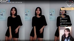 AfreecaTV Korean BJ 31122021004