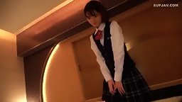 無修正 FC2PPV 2522498 美少女J系にオジサンの自己中セックス！同級生の男子あこがれの優しい彼女は金パワ [有] 