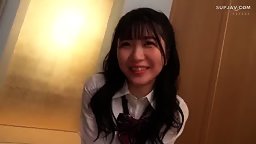 素人の動画-345SIMM-686 【ダンス部で鍛えられた美脚×至高のスレンダーボディ】オムライスとおじさんが大好きなイマドキJ系を部活帰りに誘い出してそのままホテイン