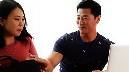 Married Women The Taste of Swapping (Korea)(2021)