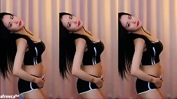 AfreecaTV Korean BJ 18012022007