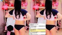 AfreecaTV Korean BJ 25012022003