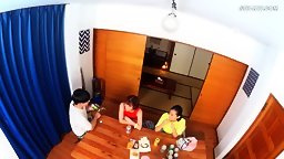 素人の動画-476MLA-068 【中出し2連発！！】真夏のビーチでナンパしたエキゾチック水着