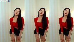 AfreecaTV Korean BJ 14032022001