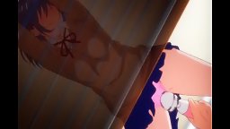 Kaede to Suzu The Animation Episode 1