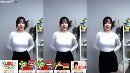 AfreecaTV Korean BJ 01042022001