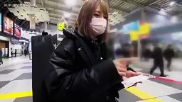 素人の動画-529STCV-091 初対面でもゴム不要！！なまナカ大好き現役JDがヴァイオリンを引っ提げ