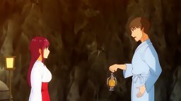 Yamitsuki Mura Melty Limit The Animation Episode 2
