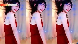 AfreecaTV Korean BJ 26062022002