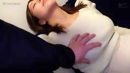 素人の動画-345SIMM-751 【天然J乳】リブニットがはち切れそうな爆乳の夜職お姉さん【マッチングアプリ_デート盗撮_自宅連れ込み