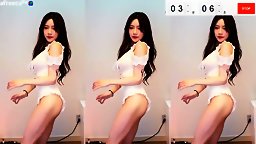 AfreecaTV Korean BJ 18072022006