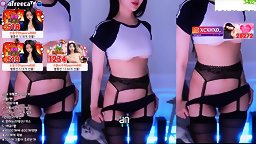 AfreecaTV Korean BJ 24072022009