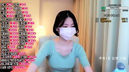 AfreecaTV Korean BJ 09082022001