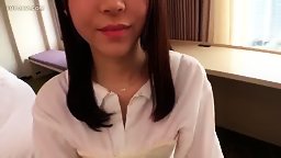 素人の動画-SIRO-4936 【アイドル級ルックス×国宝級パイパン】色白美肌のめっかわ19歳！おっぱいもま●こも超ピチピチ…！パイパンま●ことく