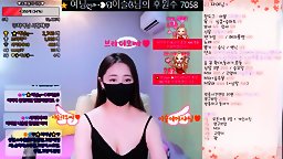 AfreecaTV Korean BJ 24082022004