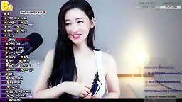 AfreecaTV Korean BJ 24082022021