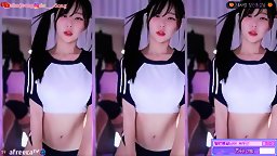 AfreecaTV Korean BJ 28082022020