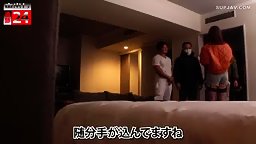 476MLA-097 【中出し追跡24時】【Iカップ爆揺れ！！】出会い系で男性相手に窃盗を繰り返す爆乳