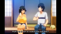 Summer Inaka no Seikatsu Episode 2