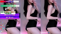 AfreecaTV Korean BJ 23102022014