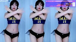 AfreecaTV Korean BJ 02112022025