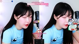 AfreecaTV Korean BJ 17112022010