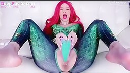Nayeon Deepfake Porn Video Fucking Aquagirl