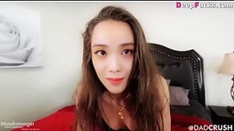 Jisoo Deepfake Porn [Uma Jolie] DadCrush