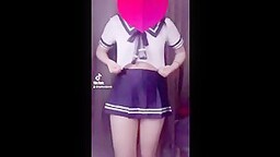 일반인 노출 제로투 모음 (21)