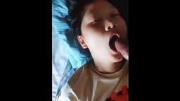 한국야동 - 태국 변종마사지 10만원 풀코스 실제체험영상