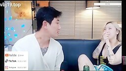 Korean BJ Couple 2023080508