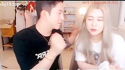 Korean BJ Couple 2023082808