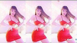 ㅎㅋ 댄스 리액션2