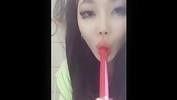 Korean onlyfans shaixbibi (68)