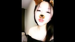 Korean onlyfans shaixbibi (57)