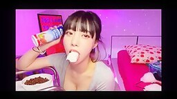 음지여왕 배라소니 모음 2