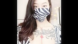 장혜위 ZHANGHEYU ONLYFANS (16)