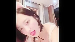 셀카 좋아하는 미녀 (15)