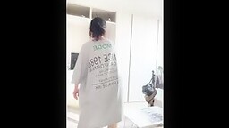 방금 230626 V나블리V 아티강종 영정 (2)