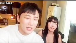 Korean BJ Couple 2023120403