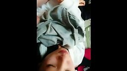 근친처럼 보이는 일본 [유출] 00여동생 눈이작은별 컬렉션 (16)