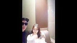 Korean BJ Couple 2023110305