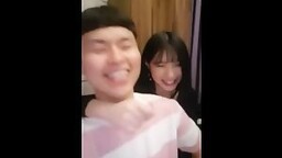 Korean BJ Couple 2023120807