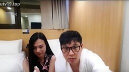 Korean BJ Couple 2023110804