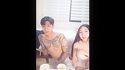 Korean BJ Couple 2023111802