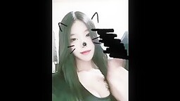 핑보 여친 (24)