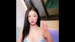 걸크러쉬 보미 온팬 모음 (36)